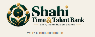 Shahi Time & Talent Bank