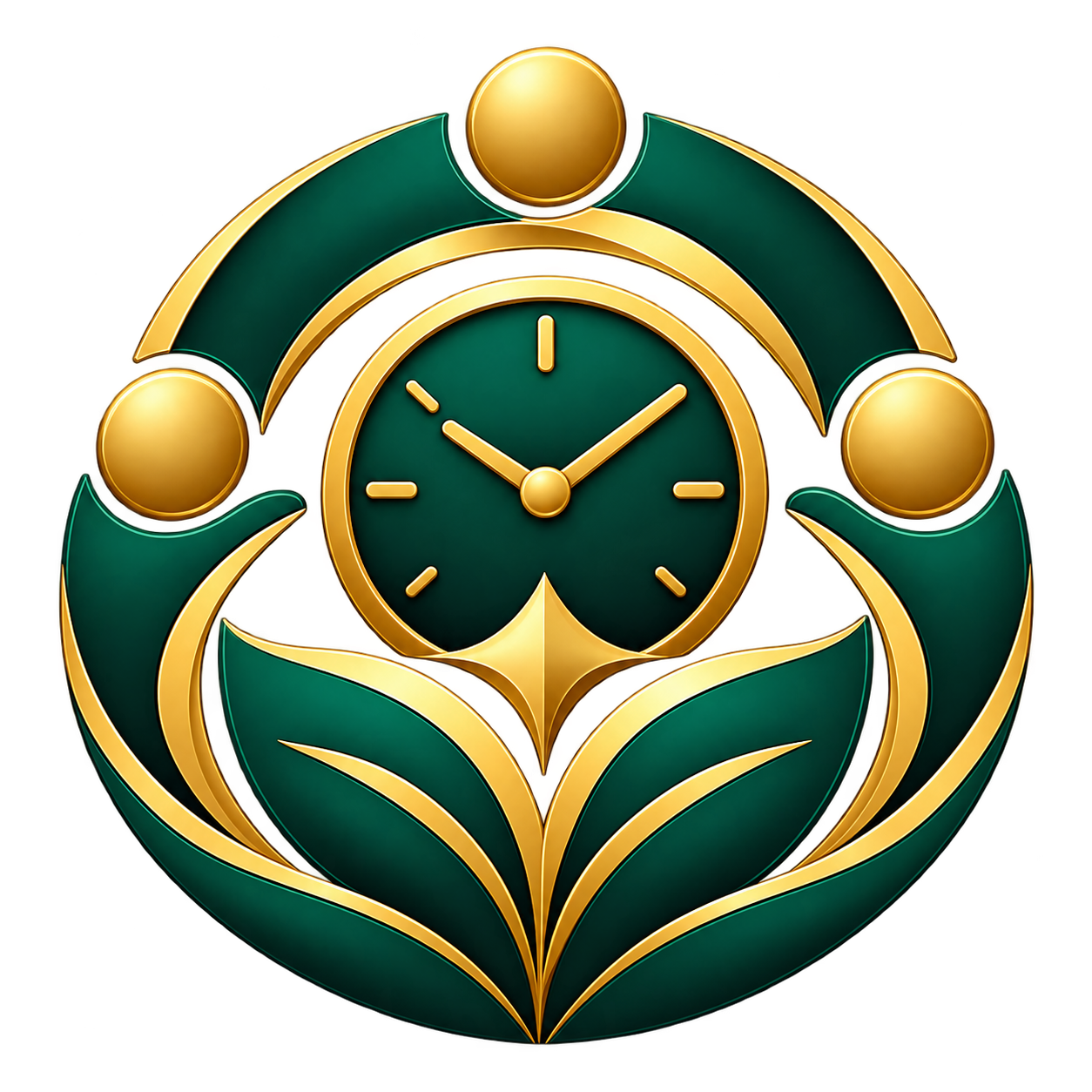 Shahi Time & Talent Bank logo